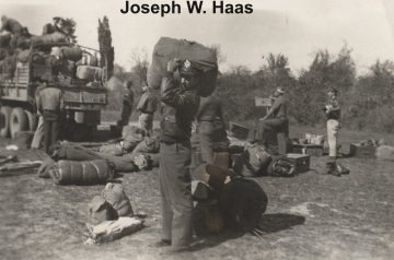 87th-FS-Joseph-W.-Haas-with-dufflebag.-Joseph-W.-Haas-collection-via-his-family