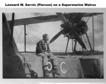 87th-FS-Leonard-W.-Servis-Pierson-on-a-Supermarine-Walrus.-Leonard-W.-Servis-Pierson-collection-via-Jane-Pierson-Crane