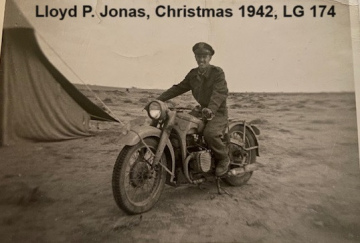 87th-FS-Lloyd-P.-Jonas-Christmas-1942-LG-174-Egypt.-Lloyd-P.-Jonas-collection-via-his-family