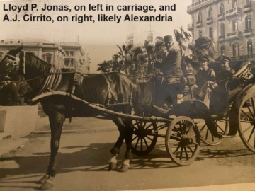 87th-FS-Lloyd-P.-Jonas-on-left-and-A.-J.-Cirrito-likely-Alexandria.-Lloyd-P.-Jonas-collection-via-his-family