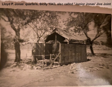 87th-FS-Lloyd-P.-Jonas-quarters-Sicily-1943.-Lloyd-P.-Jonas-collection-via-his-family-2