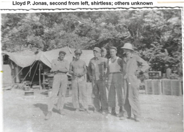 87th-FS-Lloyd-P.-Jonas-shirtless-second-from-left-others-unidentified.-Lloyd-P.-Jonas-collection-via-his-family