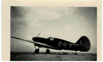 87th-FS-P-40-X87.-Lloyd-P.-Jonas-collection-via-his-family