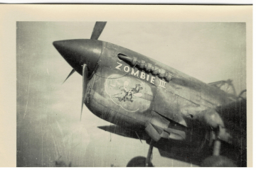 87th-FS-P-40-ZOMBIE-III.-Lloyd-P.-Jonas-collection-via-his-family