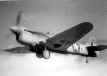 87th-FS-P-40F-X90.-Howard-Levy-photo-via-Carl-Molesworth-2