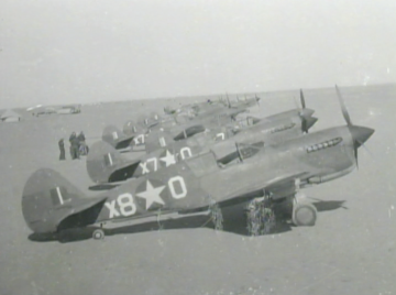 87th-FS-P-40s.-George-T.-Lee-collection-via-his-family-and-Jack-Tolman