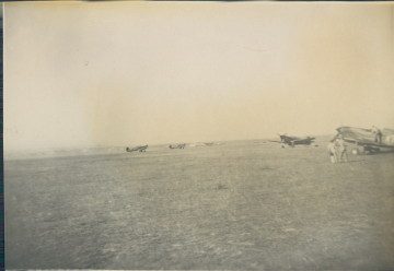 87th-FS-P-40s.-Walter-B.-Snook-collection-via-his-family1