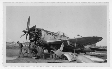 87th-FS-P-47-Bad-Penny-II-via-Jean-Barbaud
