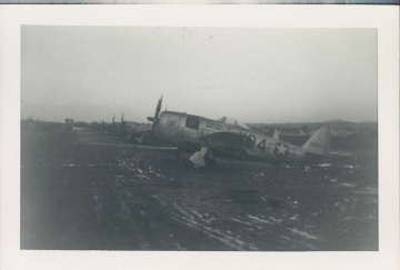 87th-FS-P-47s-closest-possibly-named-PRINCESS-ARLENE.-Walter-B.-Snook-collection-via-his-family