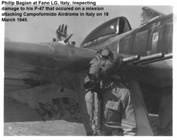 87th-FS-Philip-Bagian-FanoItaly-18-Mar-45_2-via-the-Bagian-family