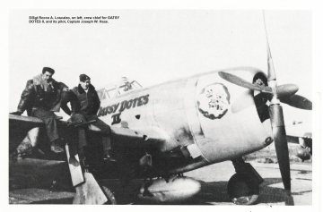 87th-FS-Rocco-A.-Loscalzo-left-and-Joseph-W.-Haas.-Joseph-W.-Haas-collection-via-Jack-H.-Smith