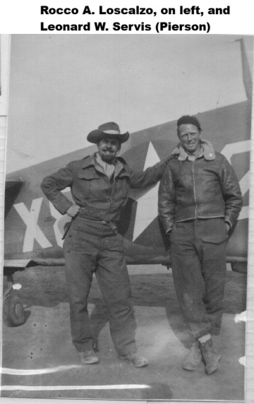 87th-FS-Rocco-A.-Loscalzo-left-and-Leonard-W.-Servis-Pierson.-Leonard-W.-Servis-Pierson-collection-via-Jean-Pierson-Crane