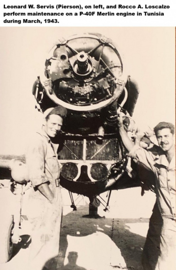 87th-FS-Rocco-Loscalzo-on-right-Tunisia-March-1943.-Rocco-Loscalzo-collection-via-Frank-Loscalzo10-4-Copy