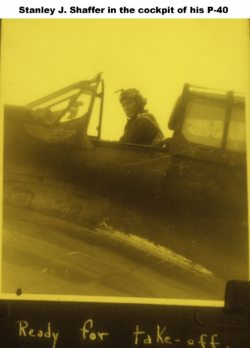 87th-FS-Stanley-J.-Shaffer-ready-for-takeoff.-Stanley-J.-Shaffer-collection-via-his-family