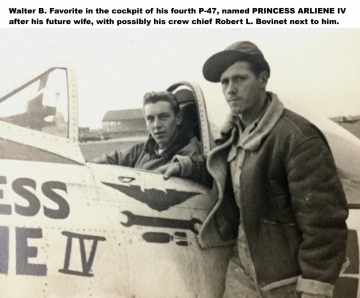 87th-FS-Walter-B.-Favorite-in-Princess-Arliene-IV-via-Todd-Favorite