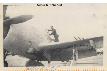 87th-FS-Wilbur-R.-Schubert.-Chuck-Lankford-collection-via-his-family