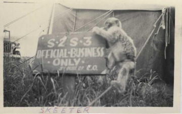 87th-FS-mascot-Skeeter.-Chuck-Lankford-collection-via-his-family