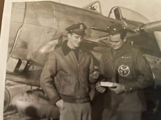 87th-FS-unidentified-by-P-47.-Sam-Freedman-collection-via-his-family