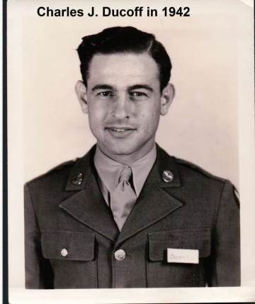 Charles-J-Ducoff-87th-Squadron-1942-via-Dennis-Ducoff