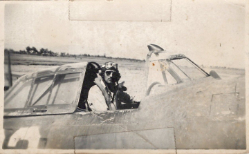 Unidentified-pilot-in-a-P-47.-Arden-Wollangk-collection-via-his-family