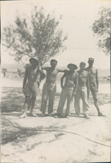 Unidentified-possibly-with-87th-FS.-Walter-B.-Snook-collection-via-his-family