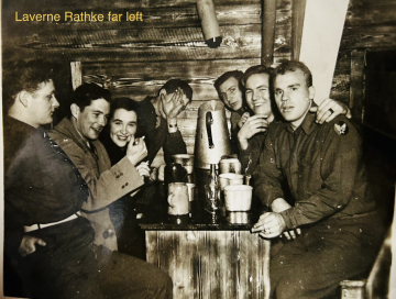87th-FS-LaVerne-H.-Rathke-on-far-left.-LaVerne-H.-Rathke-collection-via-granddaughter-Sharrie-Steinke