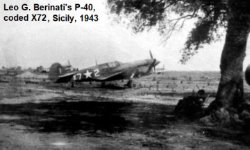 87th-FS-Leo-Berinatis-P-40-X72.-Geroge-Trittipo-photo-via-Carl-Molesworth