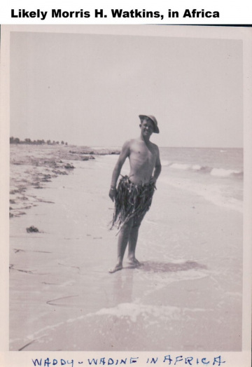 87th-FS-Morris-H.-Watkins-in-Africa.-Wyman-D.-Anderson-collection-via-his-family