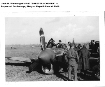 87th-FS-P-40-Skeeter-Scooter.-Basil-H.-Blair-collection-via-Alan-Blair-1