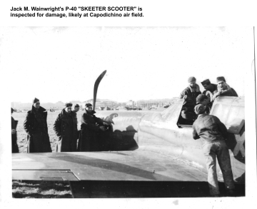 87th-FS-P-40-Skeeter-Scooter.-Basil-H.-Blair-collection-via-Alan-Blair-2