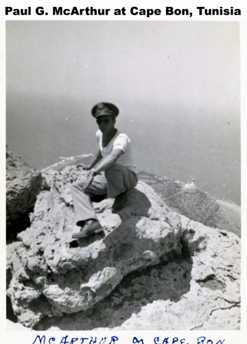 87th-FS-Paul-G.-McArthur-at-Cape-Bon.-Wyman-D.-Anderson-collection-via-his-family