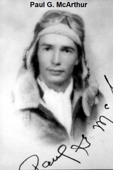 87th-FS-Paul-McArthur.-Paul-McArthur-photograph-via-Carl-Molesworth