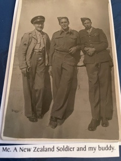 87th-FS-Sam-M.-Freedman-on-left.-Sam-Freedman-collection-via-his-family