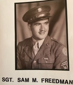 87th-FS-Sam-M.-Freedman.-Sam-Freedman-collection-via-his-family