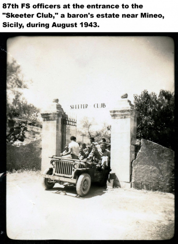 87th-FS-Skeeter-Club-on-Sicily.-Wyman-D.-Anderson-collection-via-his-family