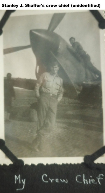 87th-FS-Stanley-J.-Shaffers-crew-chief.-Stanley-J.-Shaffer-collection-via-his-family