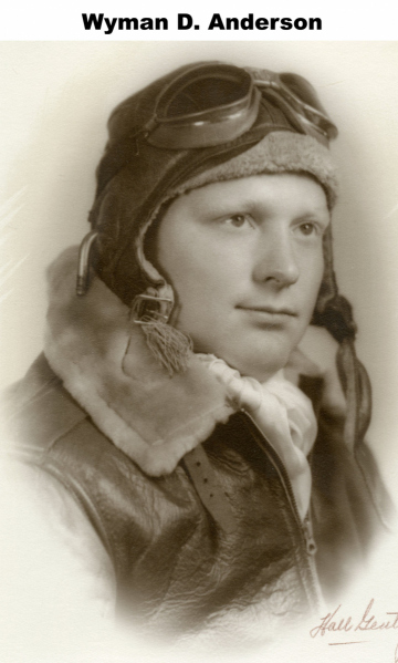 87th-FS-Wyman-D.-Anderson-portrait.-Wyman-D.-Anderson-collection-via-his-family