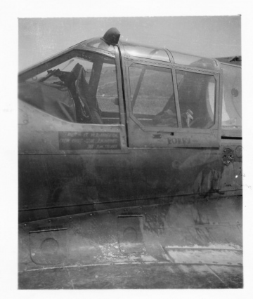 87th-FS-Wyman-D.-Andersons-P-40.-Wyman-D.-Anderson-collection-via-his-family