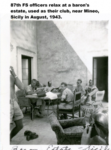 87th-FS-at-Baron-Estate-on-Sicily.-Wyman-D.-Anderson-collection-via-his-family-1