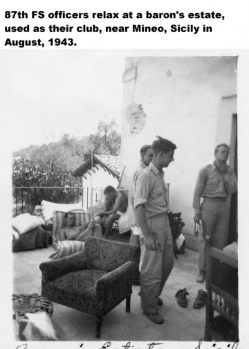 87th-FS-at-Baron-Estate-on-Sicily.-Wyman-D.-Anderson-collection-via-his-family-2