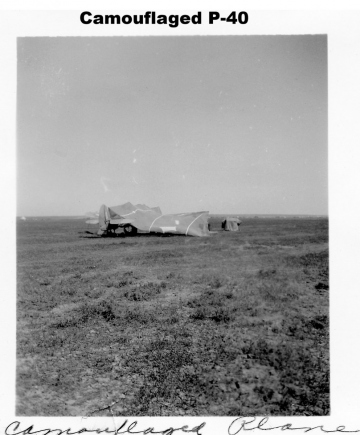 87th-FS-camouflaged-P-40.-Wyman-D.-Anderson-collection-via-his-family