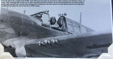 87th-FS-pilot-Frank-Huff.-Shot-down-while-strafing-near-Randazo-Sicily-on-3-Aug.-43-and-became-a-POW.-Charles-Grogan-collection-via-Steve-Grogan