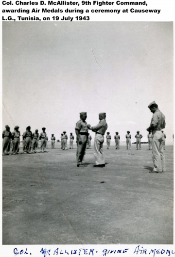 Col.-McAllister-giving-Air-Medal.-Wyman-D.-Anderson-collection-via-his-family
