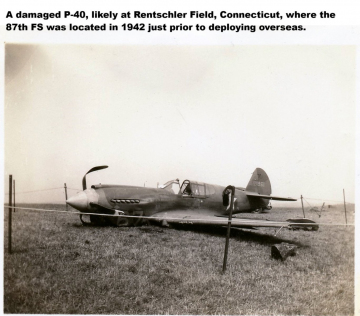 Damaged-P-40E-67.-Wyman-D.-Anderson-collection-via-his-family