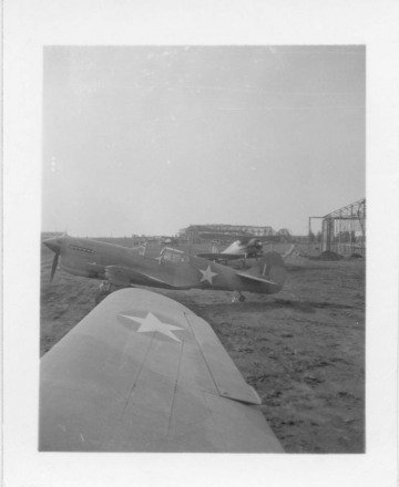 P-40s-likely-at-Castel-Benito-Libya.-Wyman-D.-Anderson-collection-via-his-family