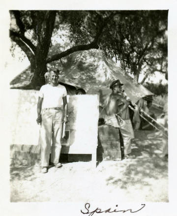 Spain.-Wyman-D.-Anderson-collection-via-his-family