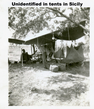 Tent-living-in-Sicily.-Wyman-D.-Anderson-collection-via-his-family