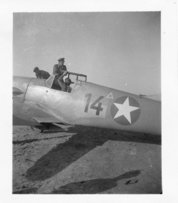 Unidentified-with-Bf-109.-Wyman-D.-Anderson-collection-via-his-family
