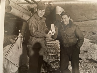 Unidentified-with-award.-Sam-Freedman-collection-via-his-family