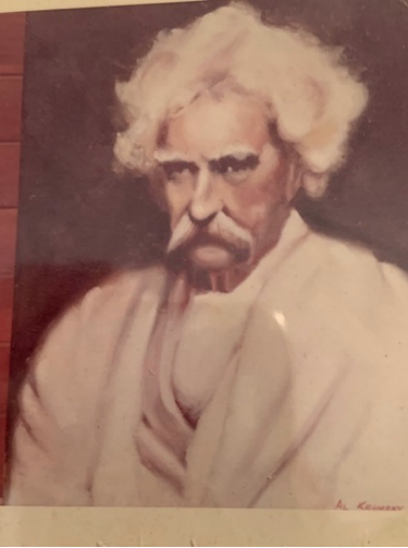 painting-mark-twain